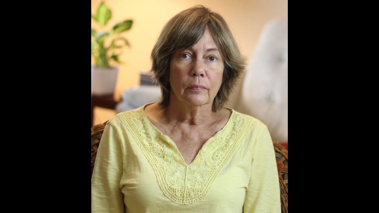 Alzheimer's is killing my wife Pt 5