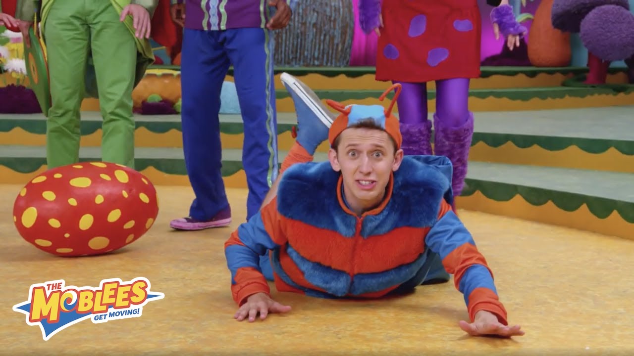 THE MOBLEES #117 | Uffle Shuffle Kerfuffle [FULL EPISODE]