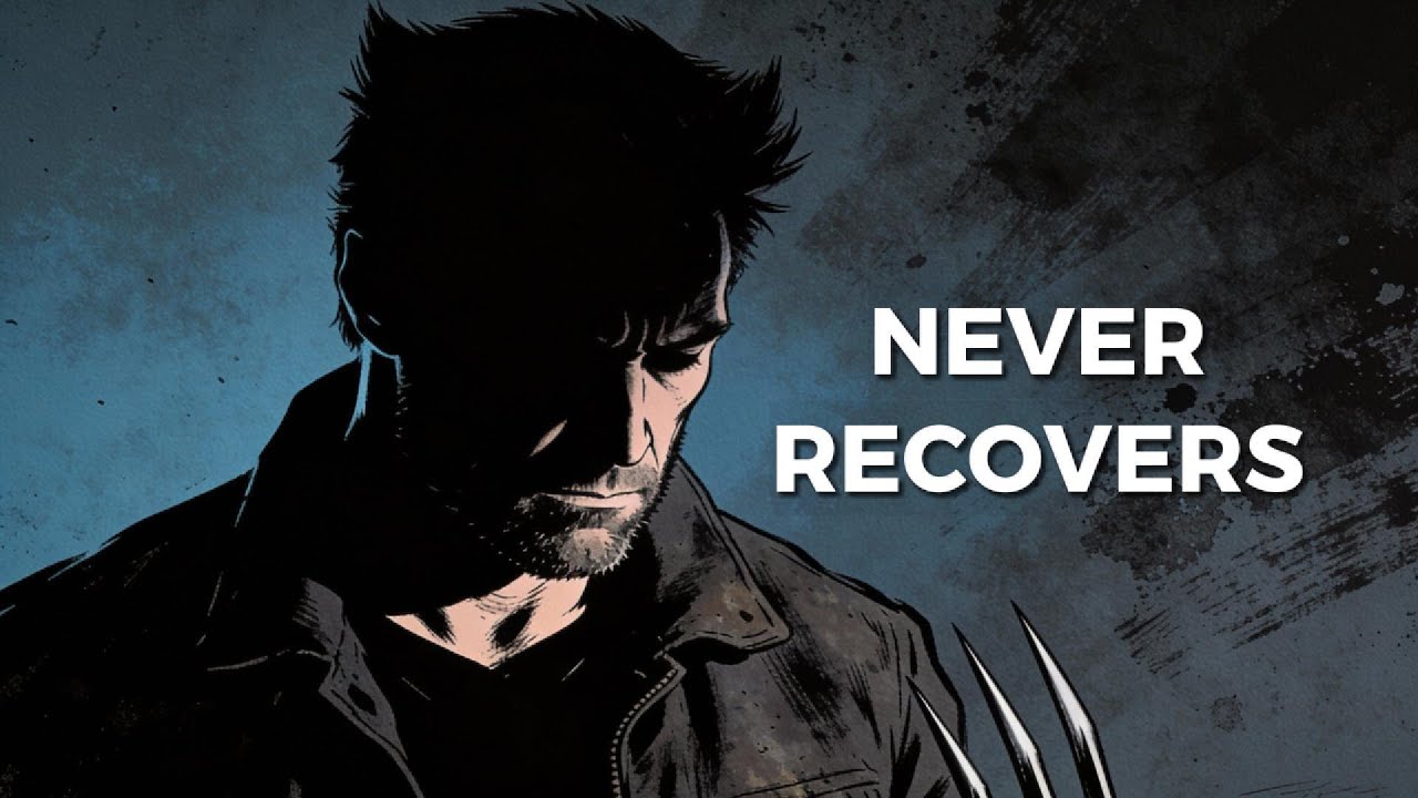 Wolverine: When the Body Heals but the Mind Doesn’t