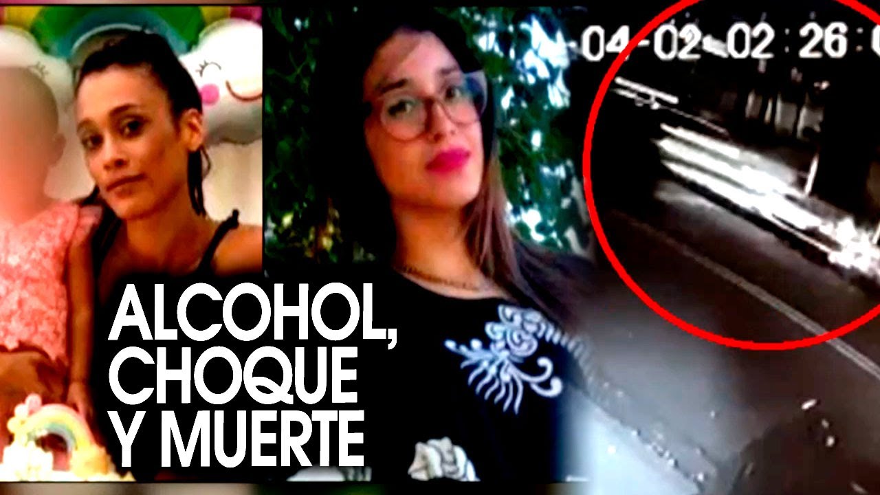 Alcohol, choque y muerte en Lanús: así fue el impacto del accidente