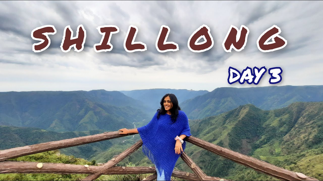 Nature at its best in Meghalaya | Laitlum | Nartiang | Tyrshi | Shillong Tourism Ep 3 w/ eng subs