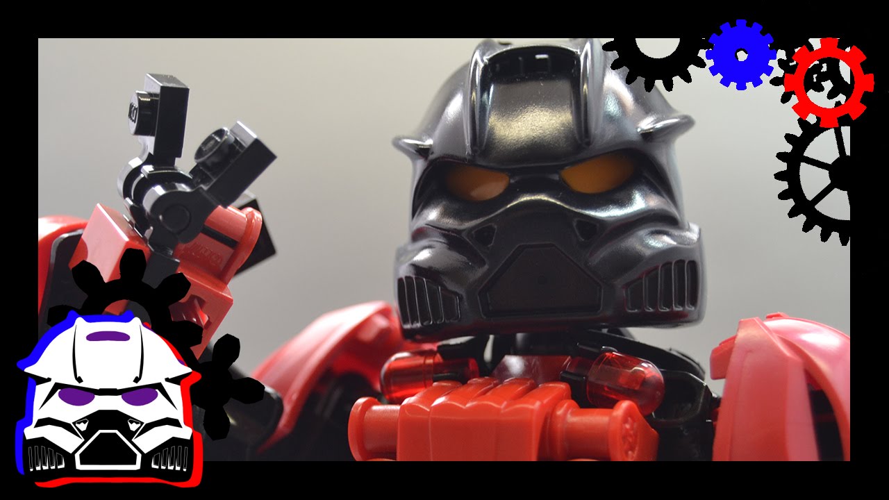 MOC Review Drone