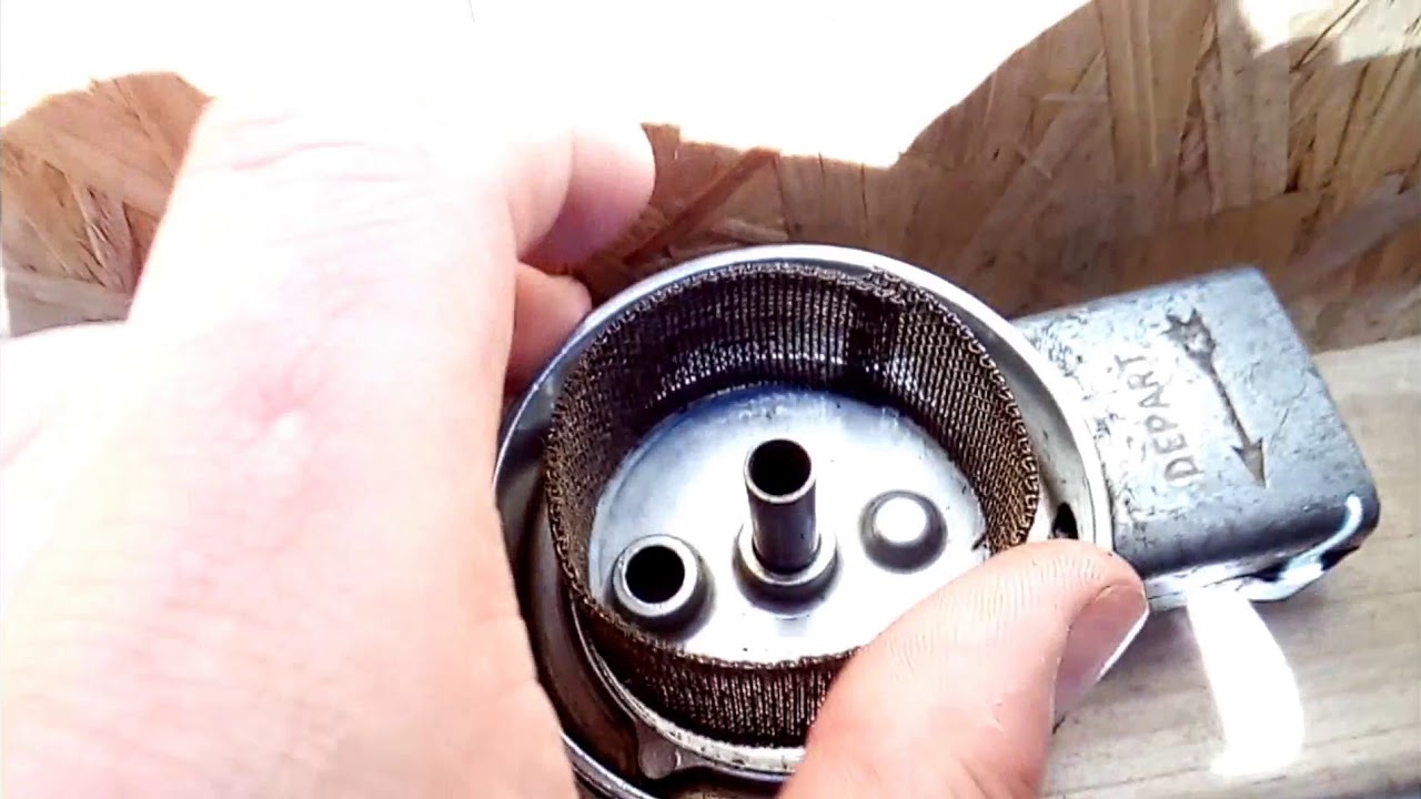 I bought a Velosolex 330 and it wont start