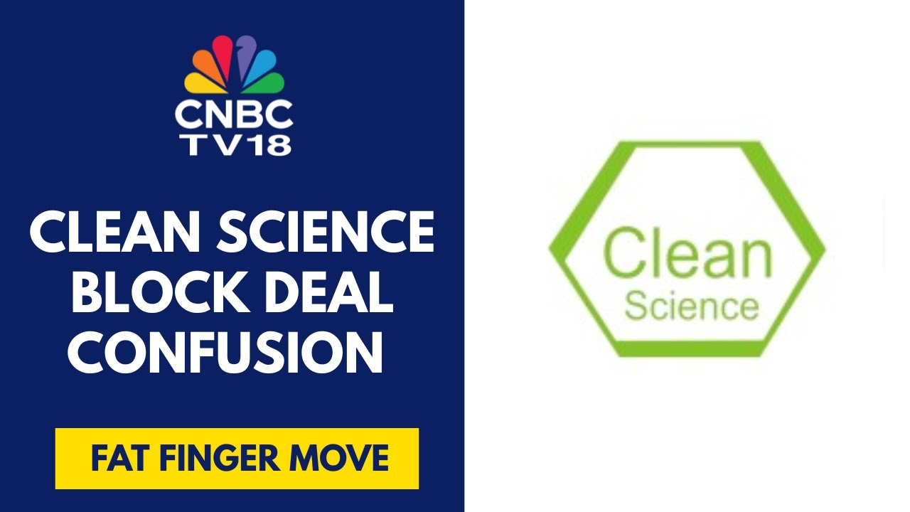 Блок-сделка по чистой науке: &laquo;Ошибка в пробивке&raquo; от Spark Avendus привела к необычайно высоким об...