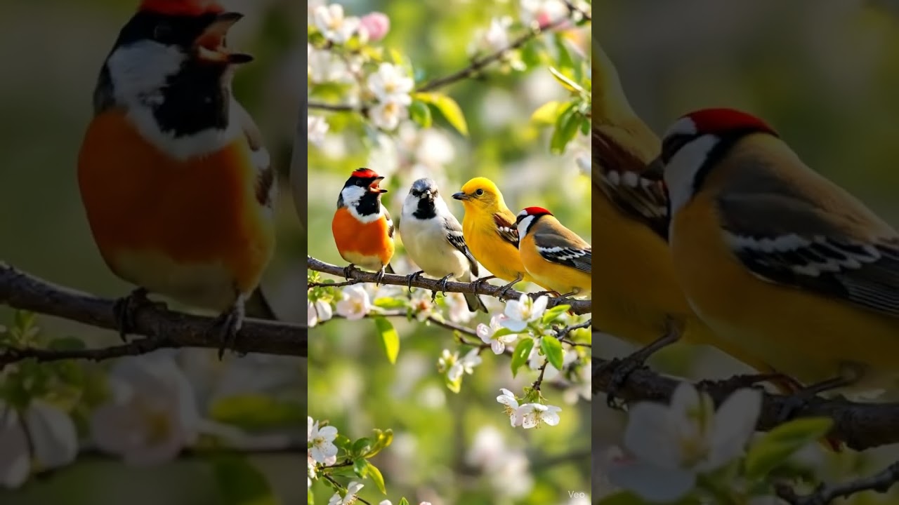 Chinese Zen Music: Bamboo flute, Erhu & Guzheng | Soothing Music ‪@MoonlitMelodies-68s‬