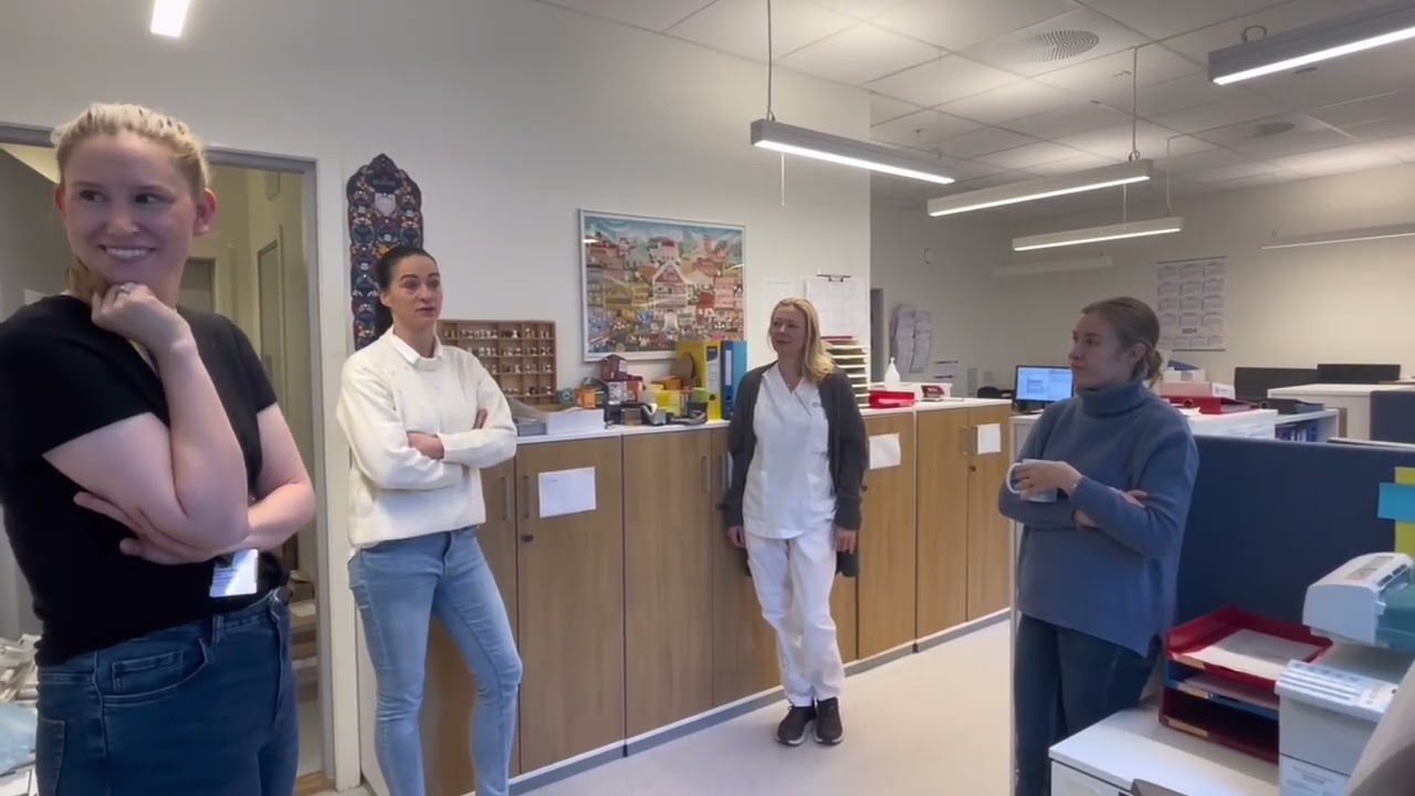 Radiumhospitalet VGS