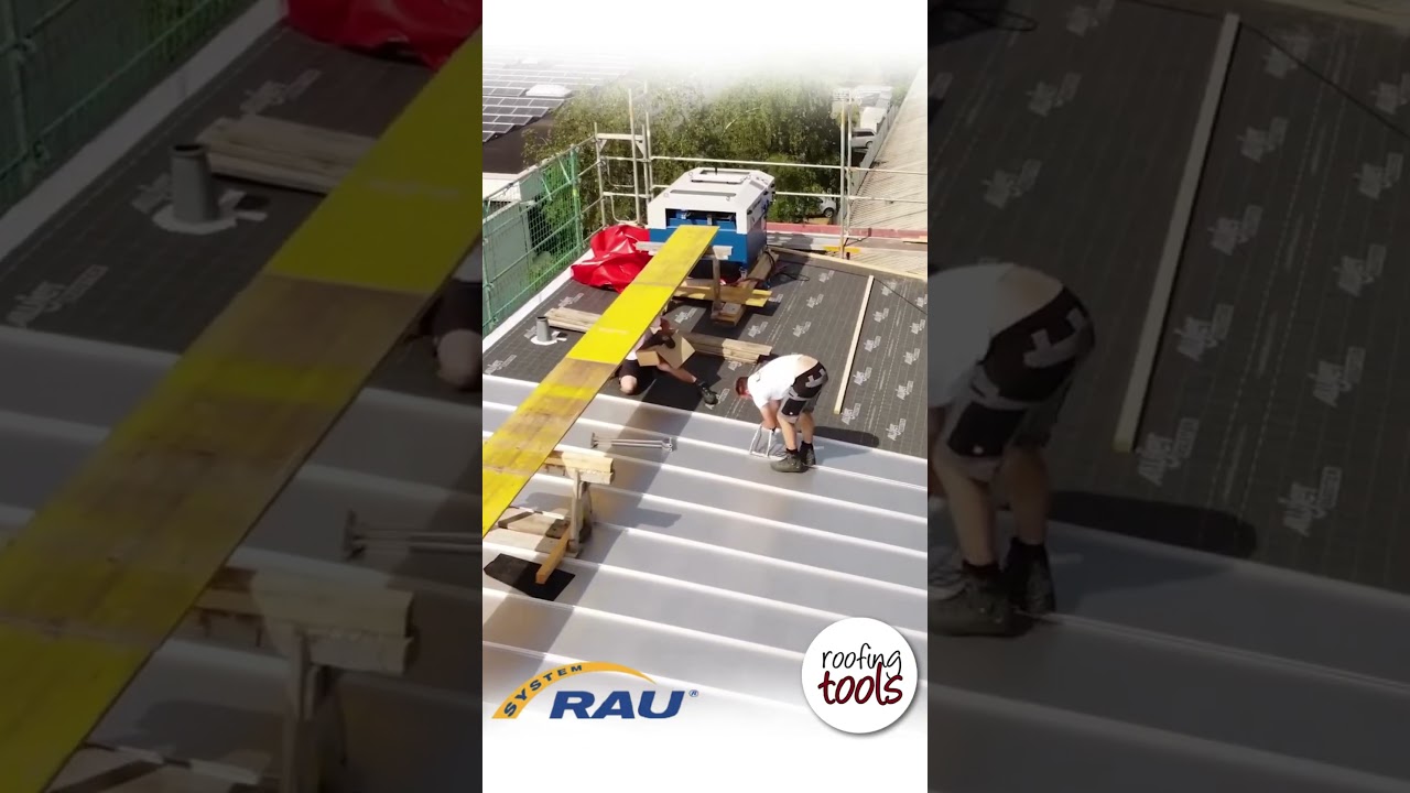 Rau Square Seam Folder WFSCH