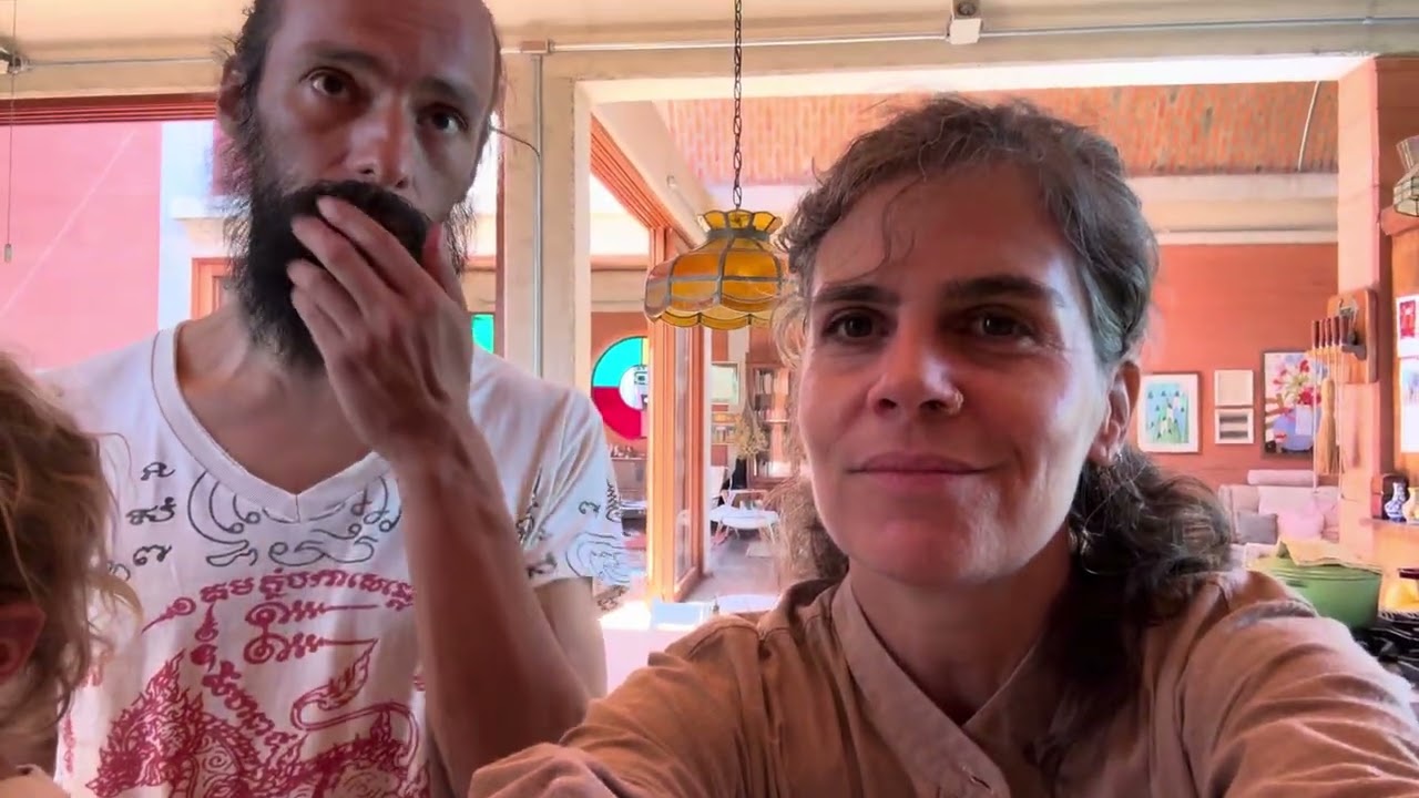 Shakarpara | Doce para Sri Sri Radha Govinda Dev Ji