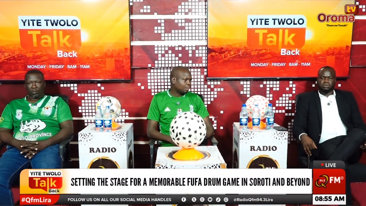 YITE TWOLO TALK-BACK (GUESTS: SAM SAMU 