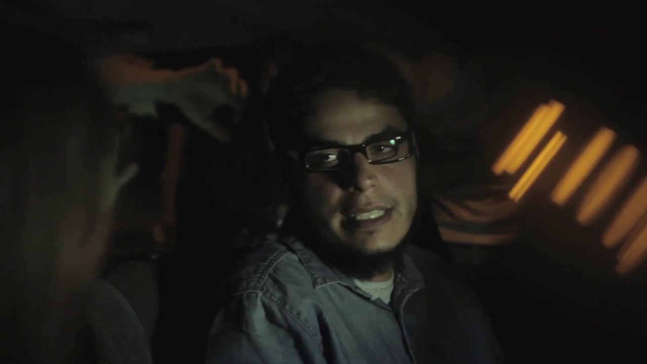 La última – David Sainz – Corto La Palma Rueda 2015