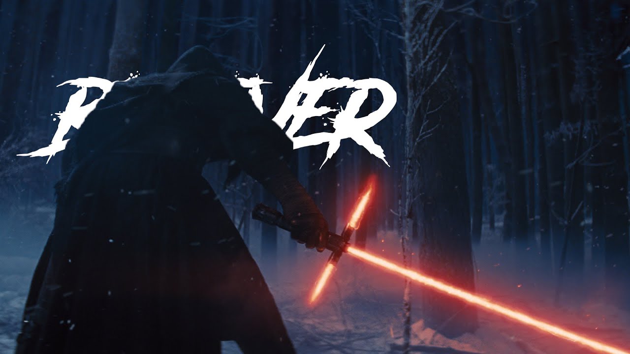 Kylo Ren || Believer