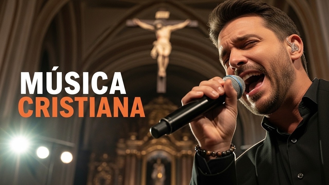 Música de adoración para descansar en la presencia de Dios