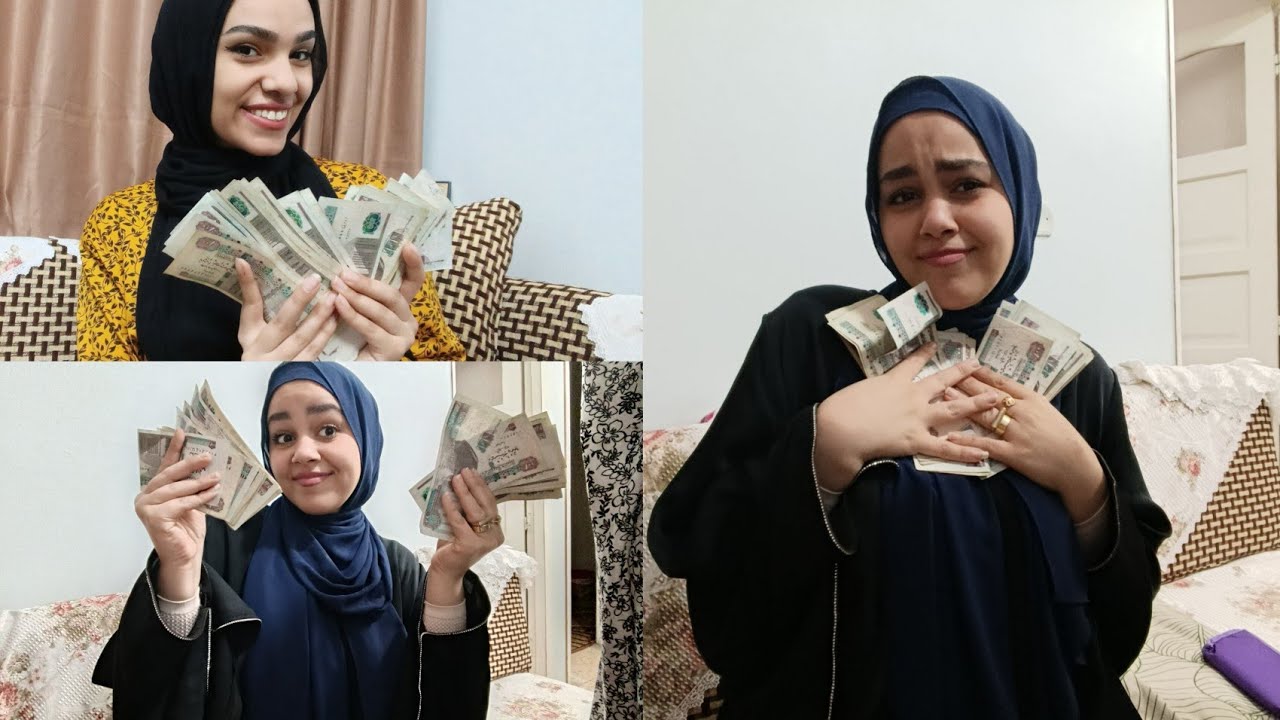 لقينا فلوس على السلم🤩💃👀 رد فعل ماما صدمنا😳
