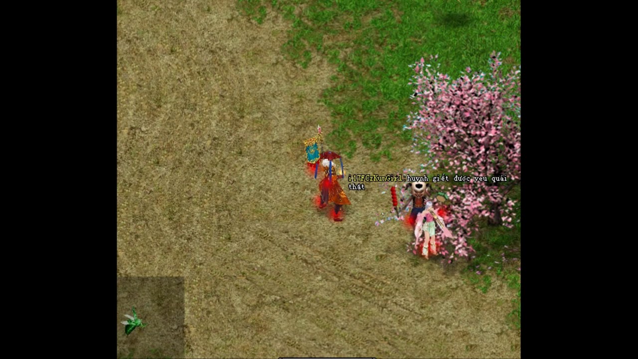 VLTK2- Gặp gỡ - Ngoại Truyện  P1