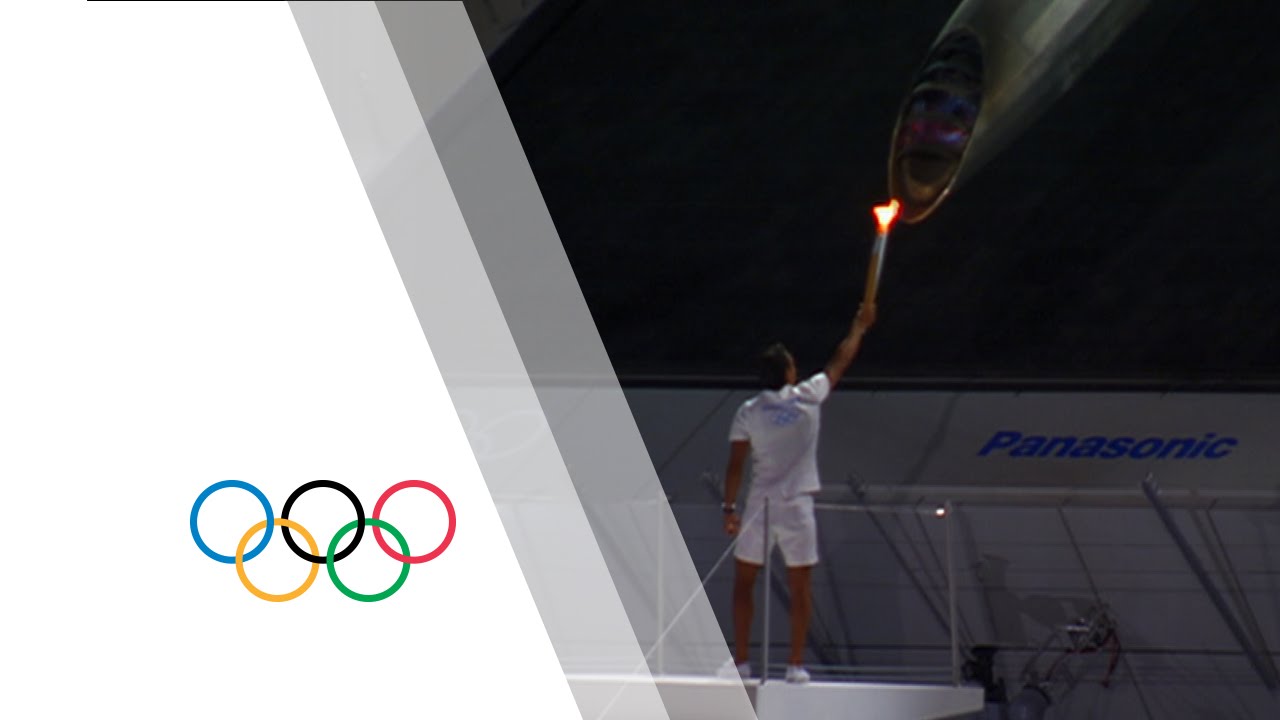 Athens 2004 Olympic Games - Official Olympic Film | Olympic History