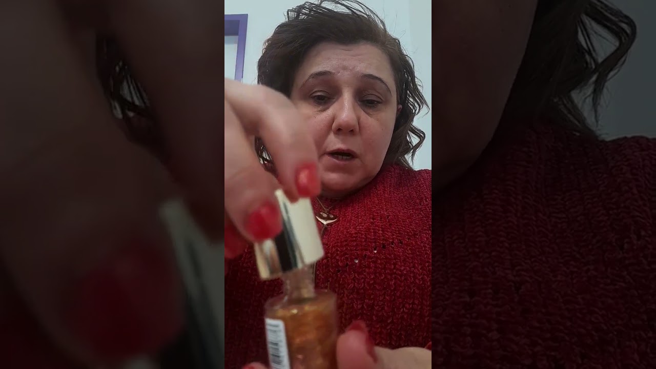 1 видео,  очередной уход,  очередной макияж 