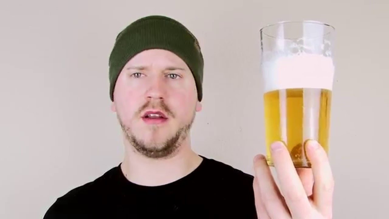 Beer Tube TV Vol.6- Taybeh Beer (Middle East Clash)