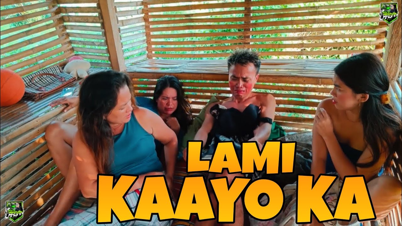 GITABANGAN 🤣