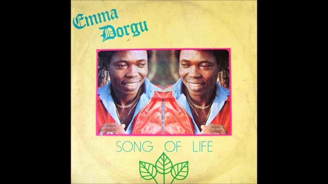 EMMA DORGU   Disco To The No 1   POLYDOR RECORDS   1980