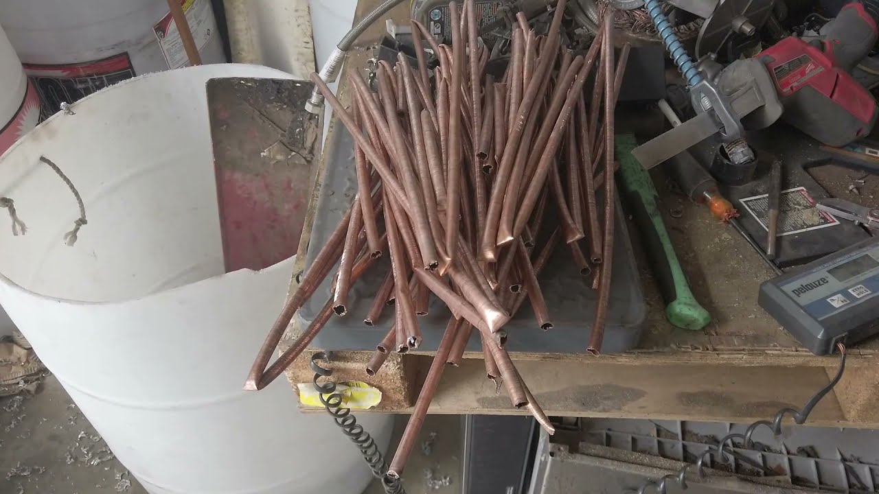 Cleaning Copper Aluminum Coils The Easy Way - Better Profit $$$