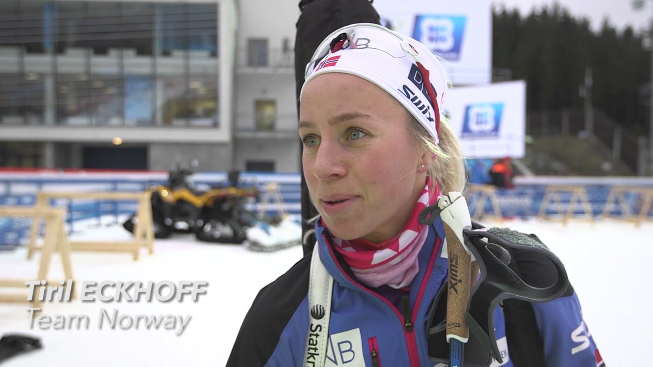 What is the Biathlon Family?
