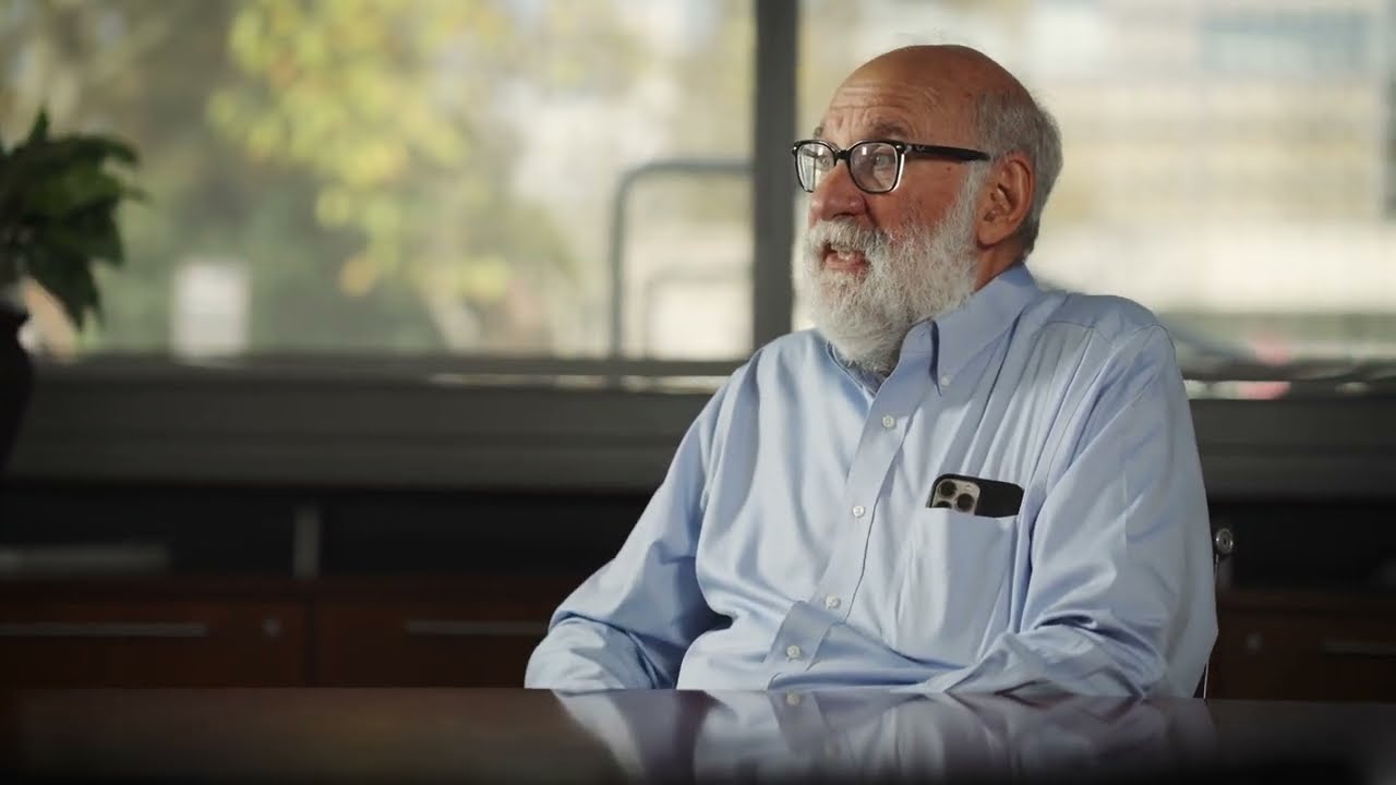 David Dobkin on the resurgence of Computer Science