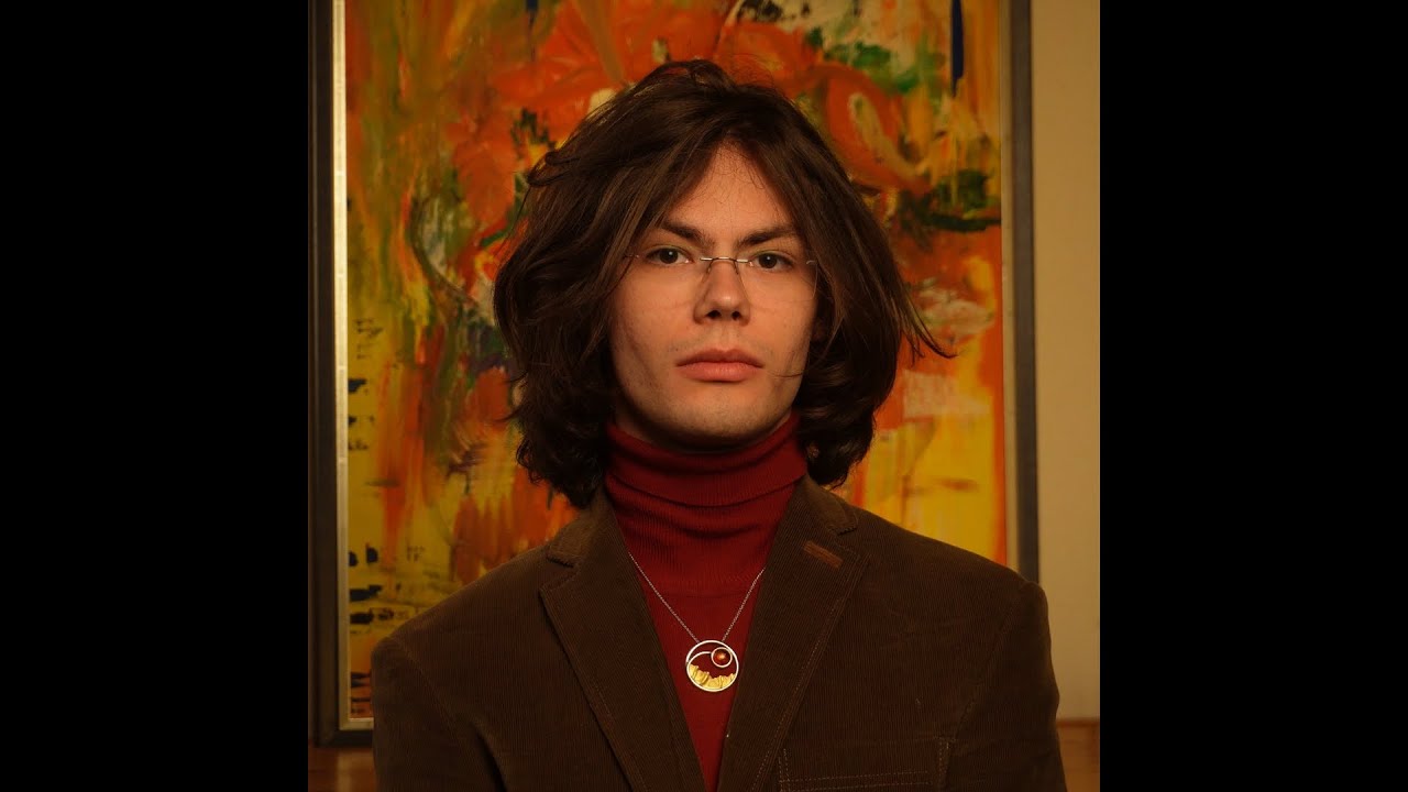 Amber Waltz, op. 25 - Alexander Swoboda