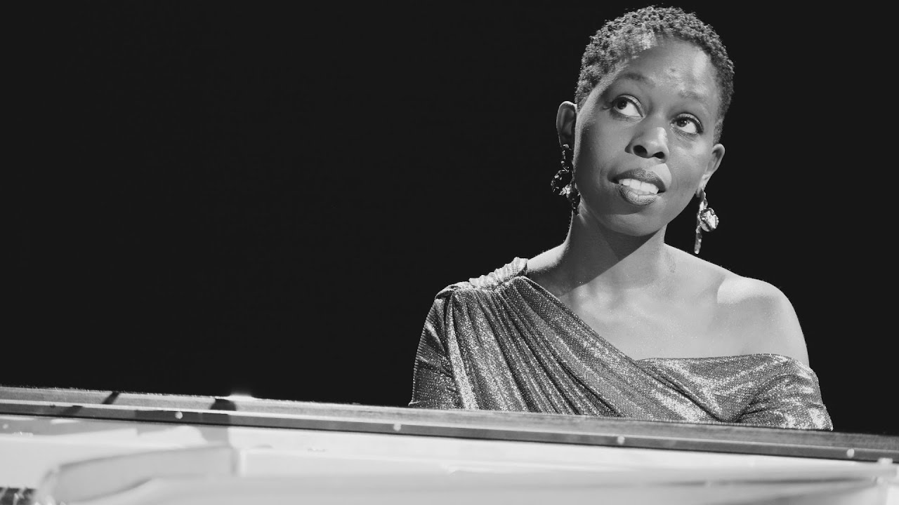 Bravura by Camila Cortina Bello (in honor of the South Side Impresarios)