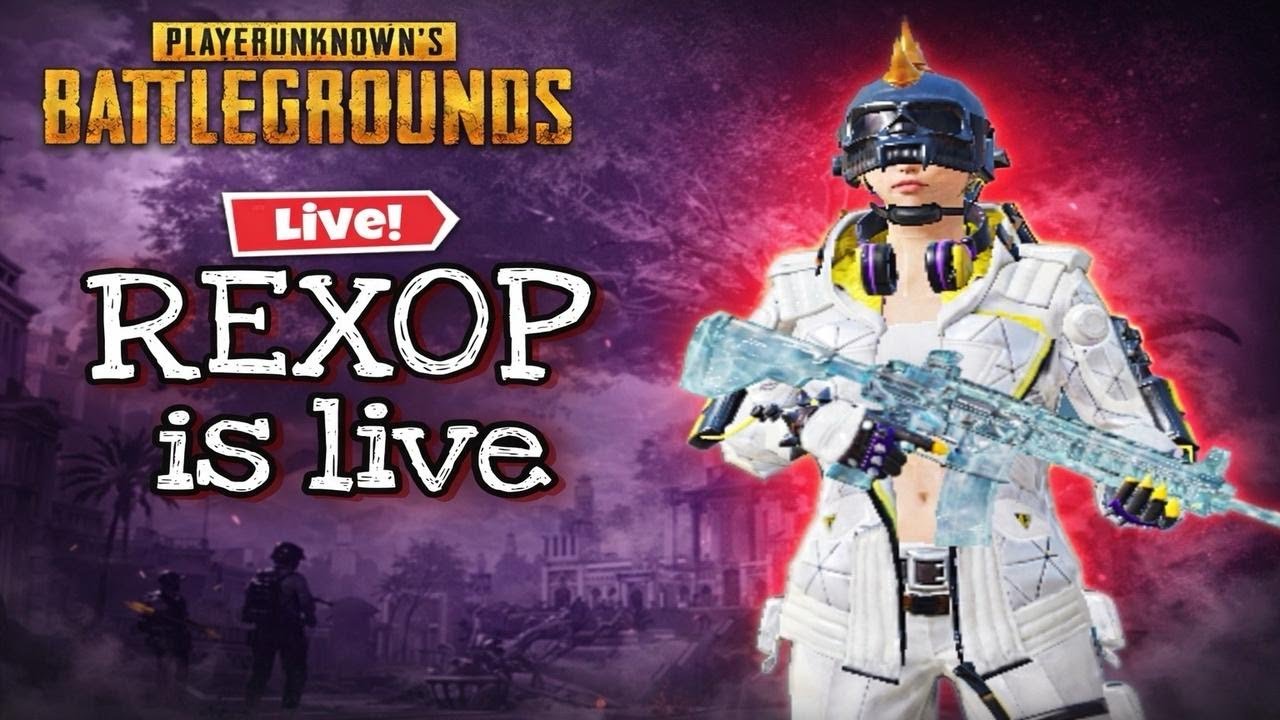 😎 Maintaining 15 KD 🤭 PUBG Mobile Live