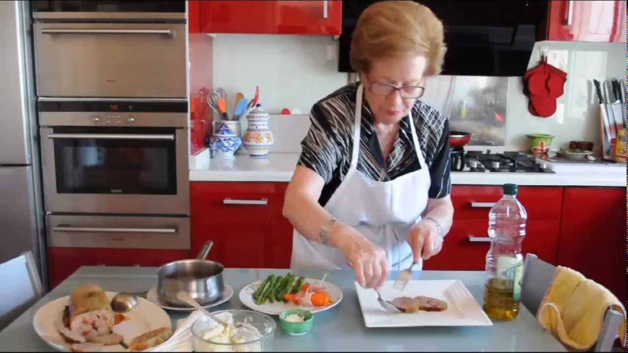 Pastel de Carne | Recetas Mallorquinas