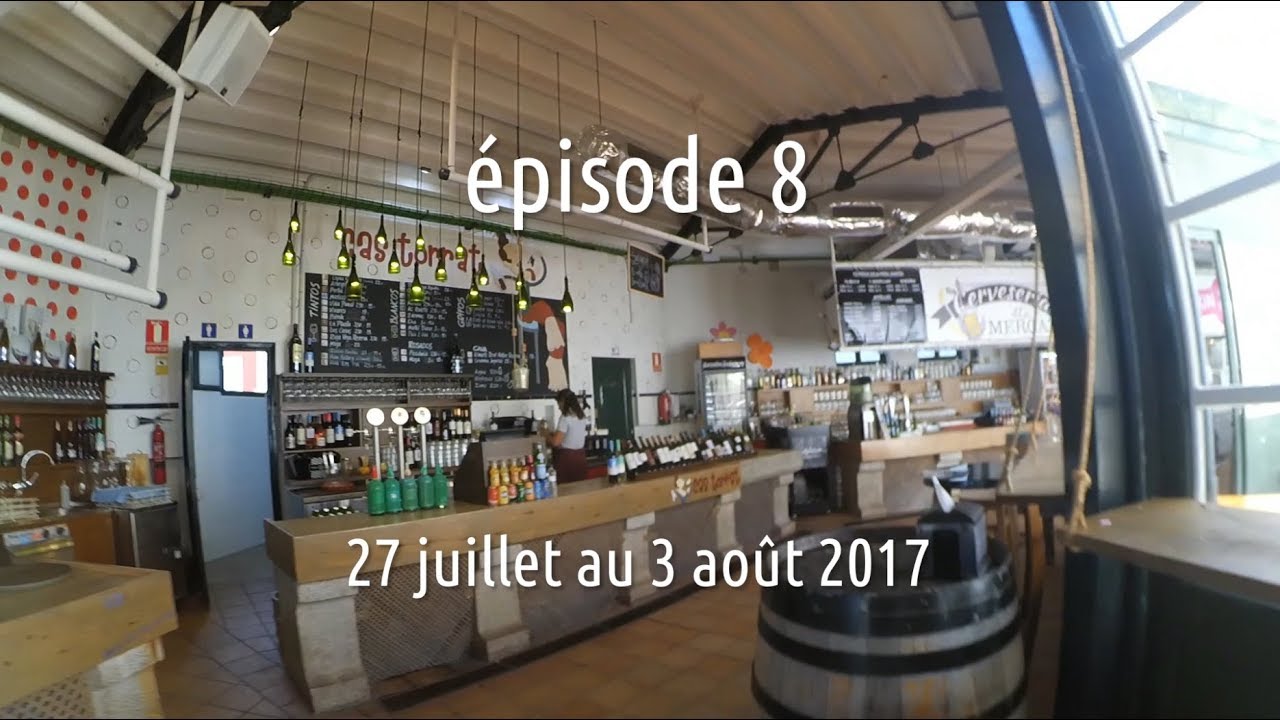 Oceanis 37 - TI'Mat Été 2017 - Épisode 8 - de Port Mahon à Can Pastilla