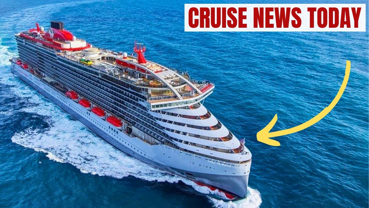 Denied Again: Second Country Rejects LGBTQ+ Cruise Ship