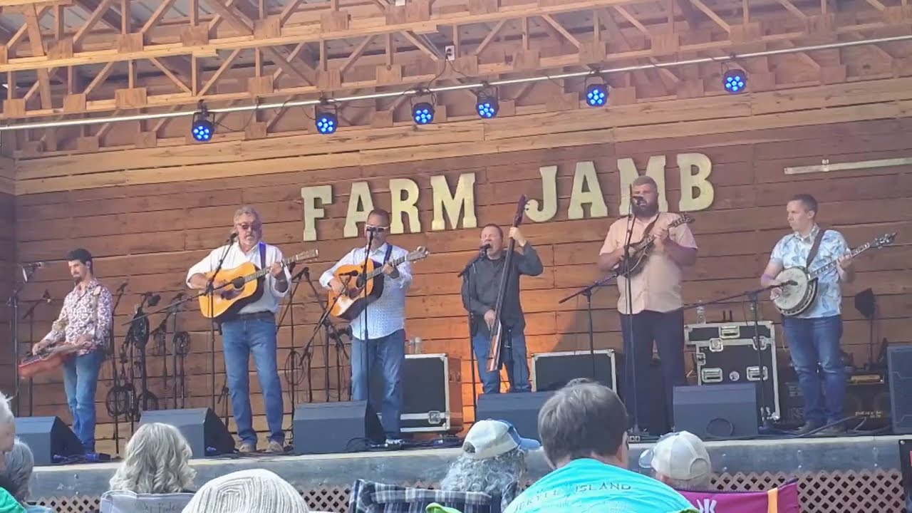 The Roof Is Coming Down - Hammertowne