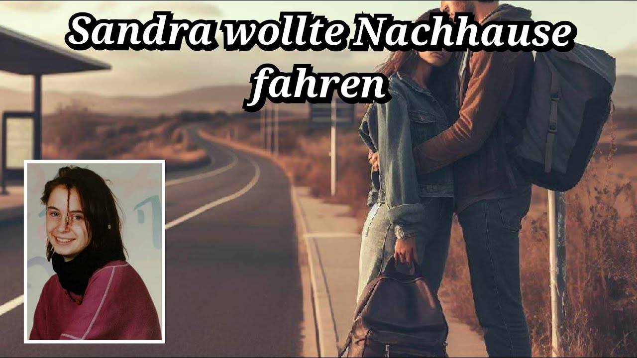 True Crime Cold Case, der seit 1992 ungeklärte Fall von Sandra Zimmermann aus Bad Salzuflen
