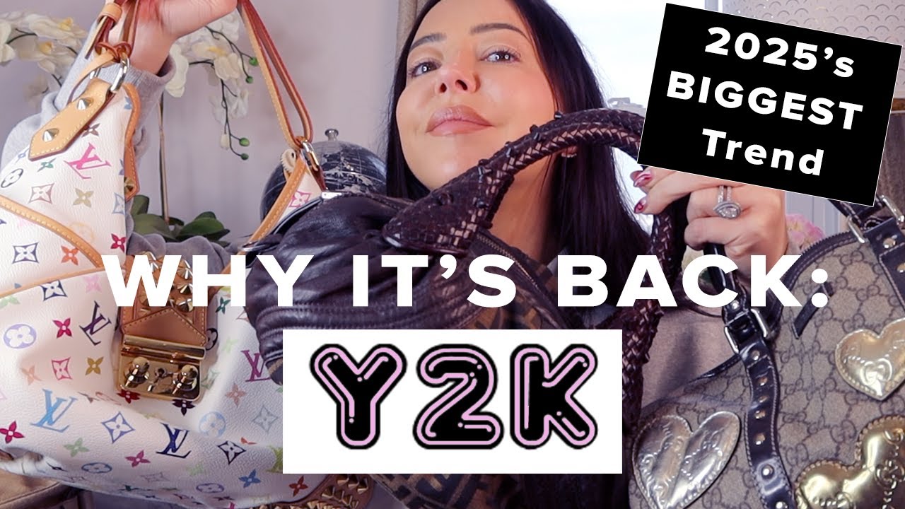 ⛔️ *RETURN of the Y2K Era & How it Happened* ⛔️