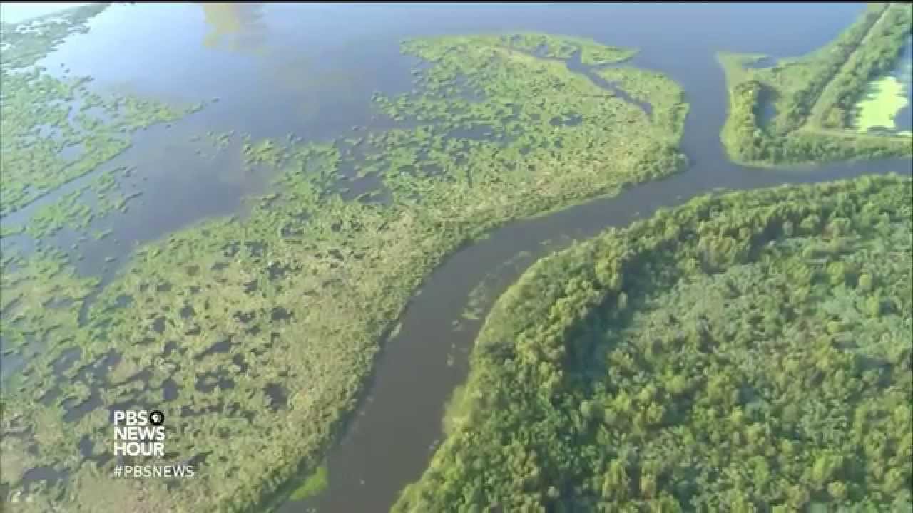 Are New Orleans’ post-Katrina flood defenses strong enough?