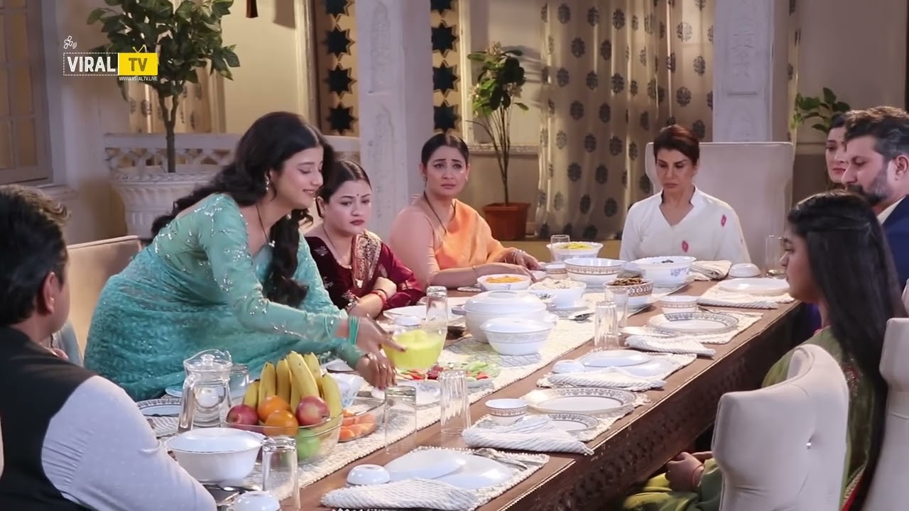 Ye Rishta Kya kehlata Hai!