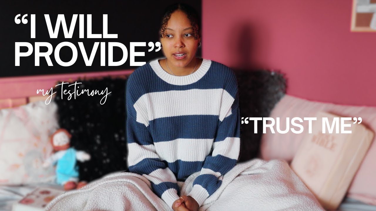 God told me start a business with no money | Testimony