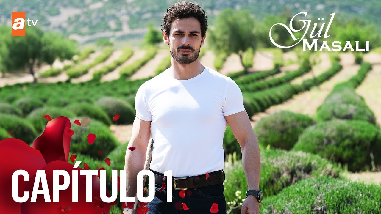 Gul Masali Español - Capítulo 1