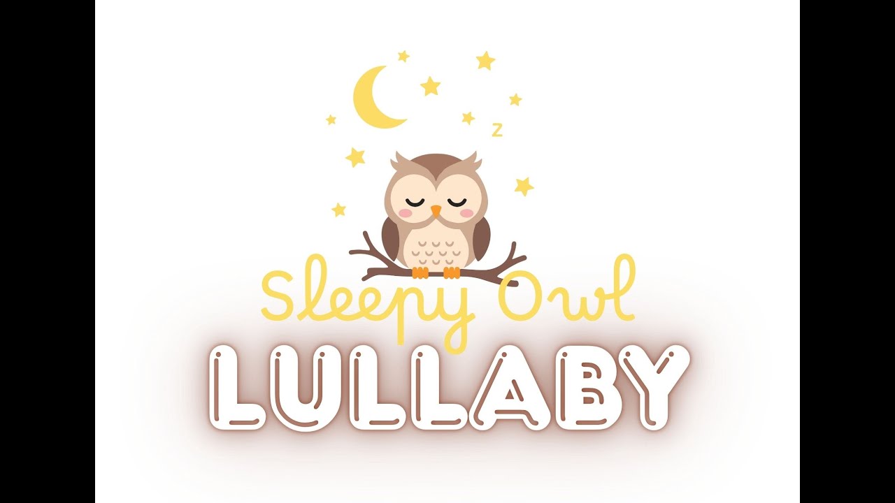 The Sleepy Owl Who Wouldn’t Stay Awake – A Silly 5 Minute Kids Lullaby | Bedtime Music for Kids