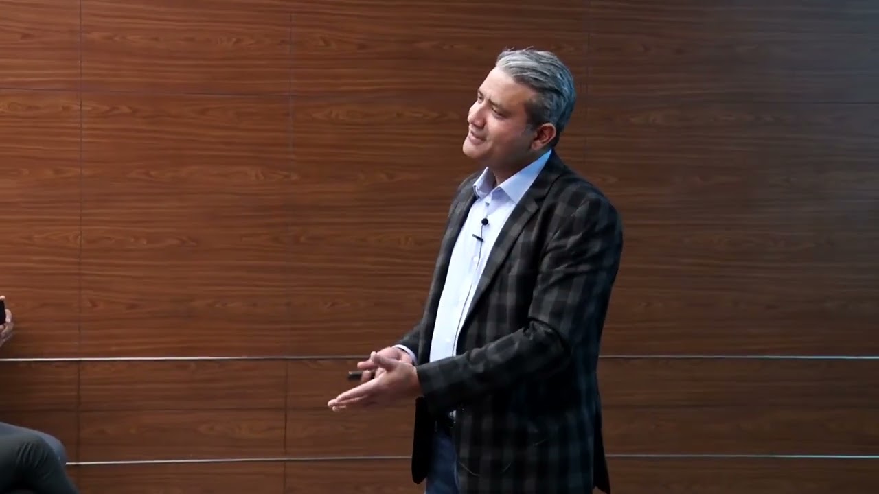 Brave New World | Global Macro Outlook 2026 with Ritesh Jain