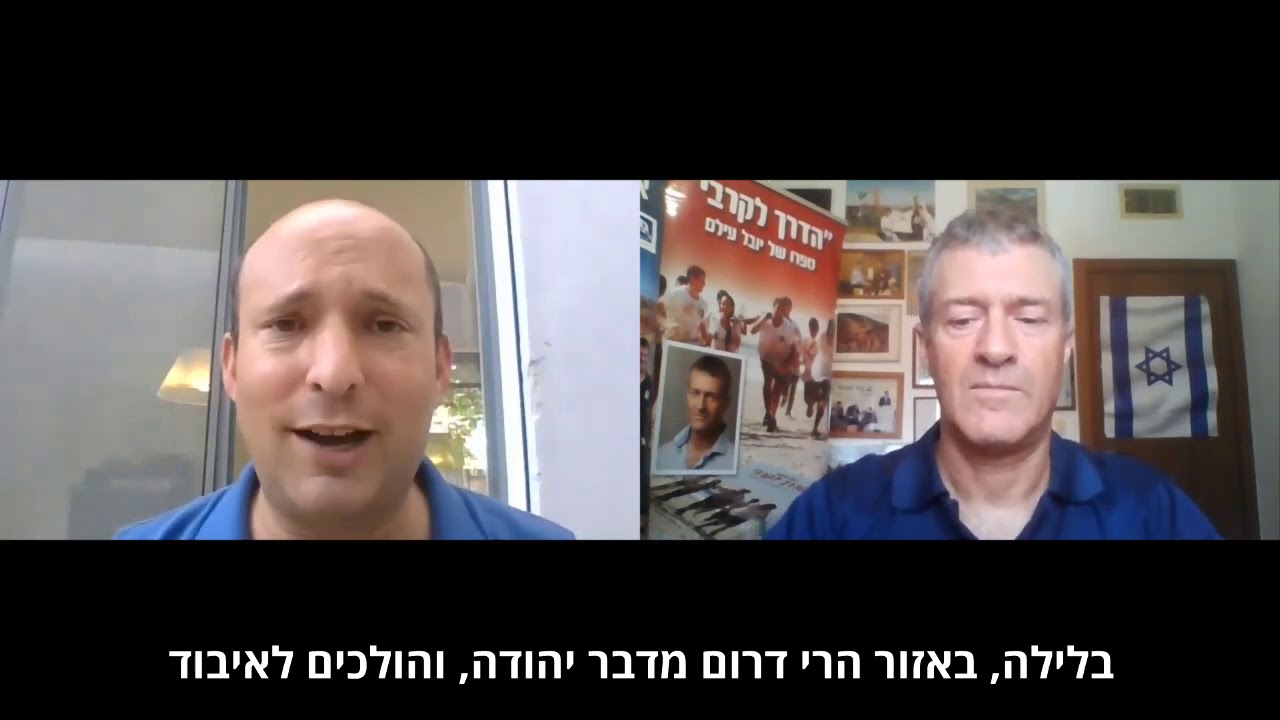 🔥מיוחד לבני נוער לקראת גיוס!שיחת שאלות ותשובות עם נוער בקורס ההכנה לקראת צבא של יובל עילם.