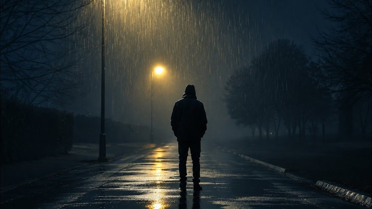 Lost Without You &ndash; Sad Breakup Song | Emotional Heartbreak Music