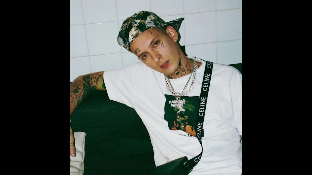[FREE FOR PROFIT] KIZARU x TRAP TYPE BEAT - MIROL
