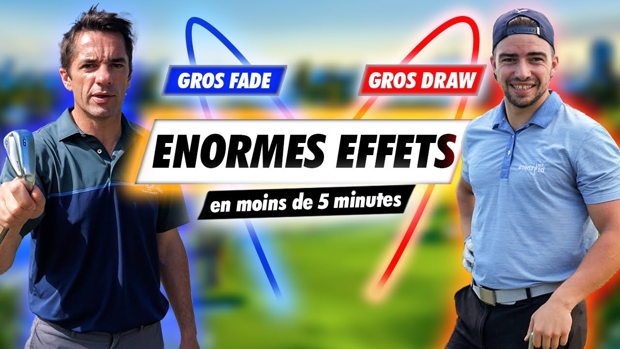 COMMENT FAIRE DES GROS EFFETS FACILEMENT ?