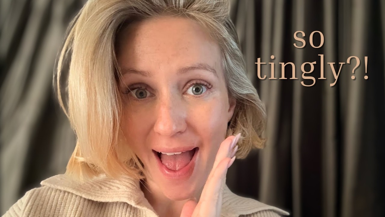 My Subscribers Try ASMR... and It's SO TINGLY 😳
