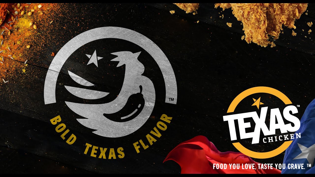Church’s Texas Chicken™/Texas Chicken™ International Franchise Video