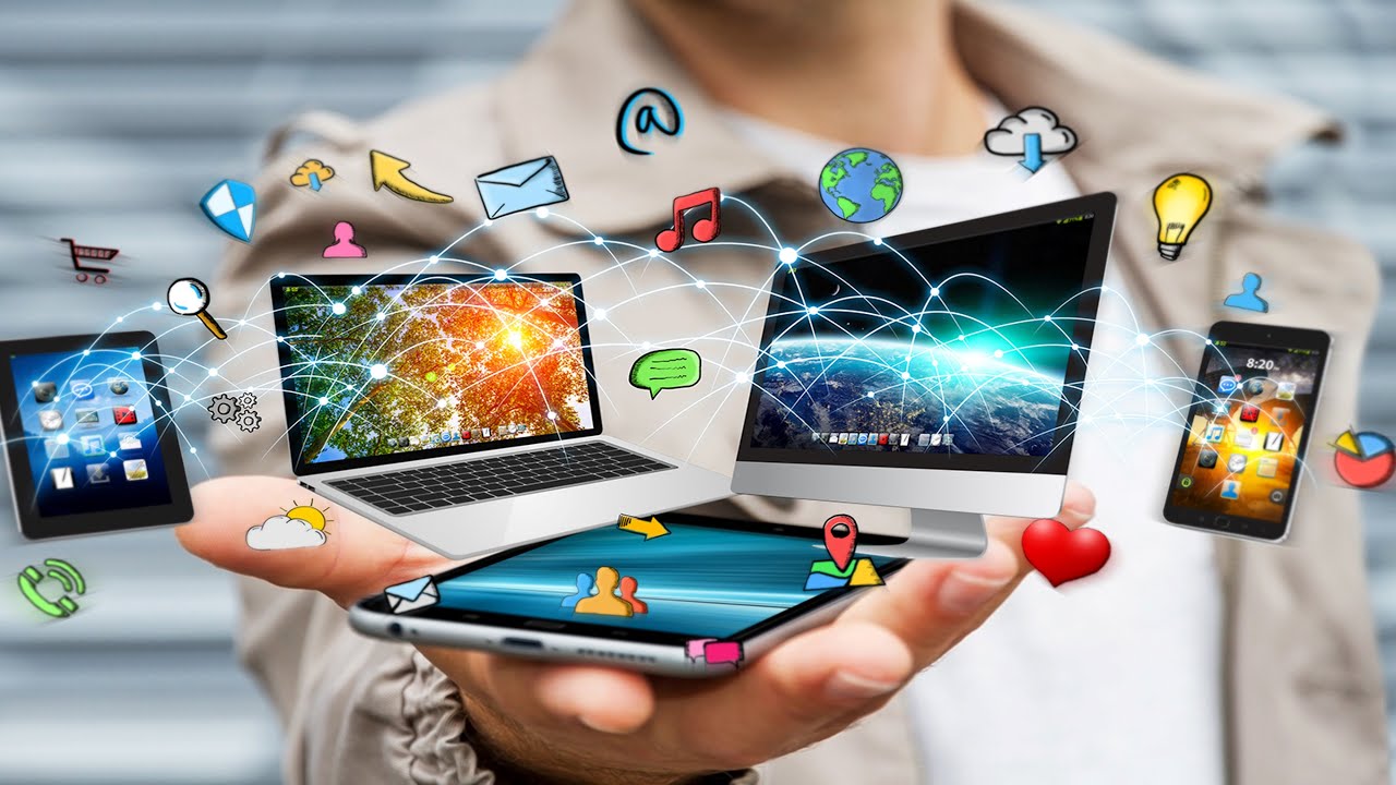 Tecnologías Aplicadas en las Empresas y los Negocios