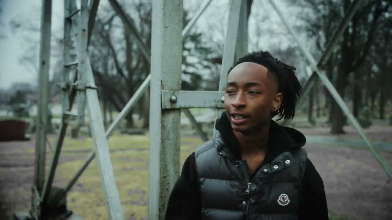 Kado - Memories (Official Music Video)