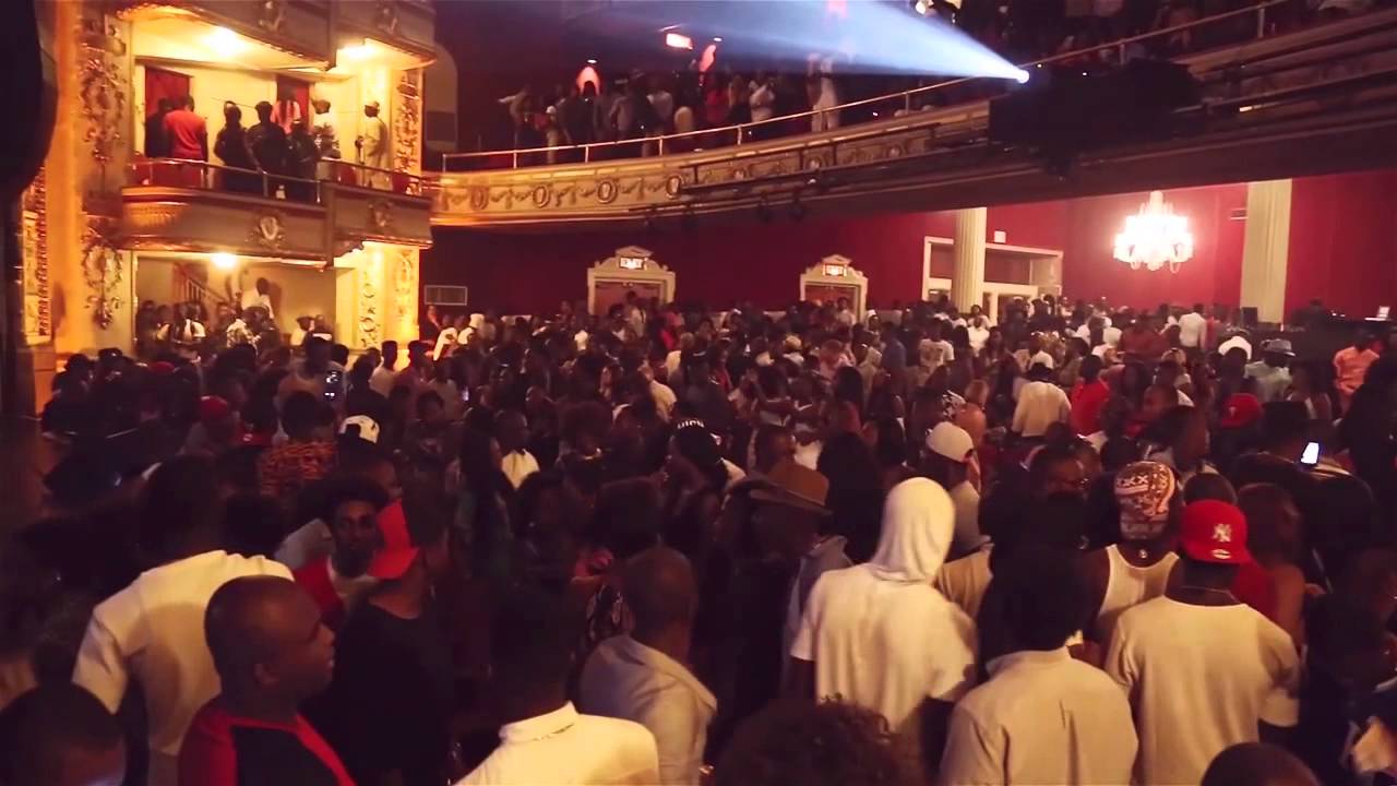 Sarkodie - SarkNation (Viral Video)